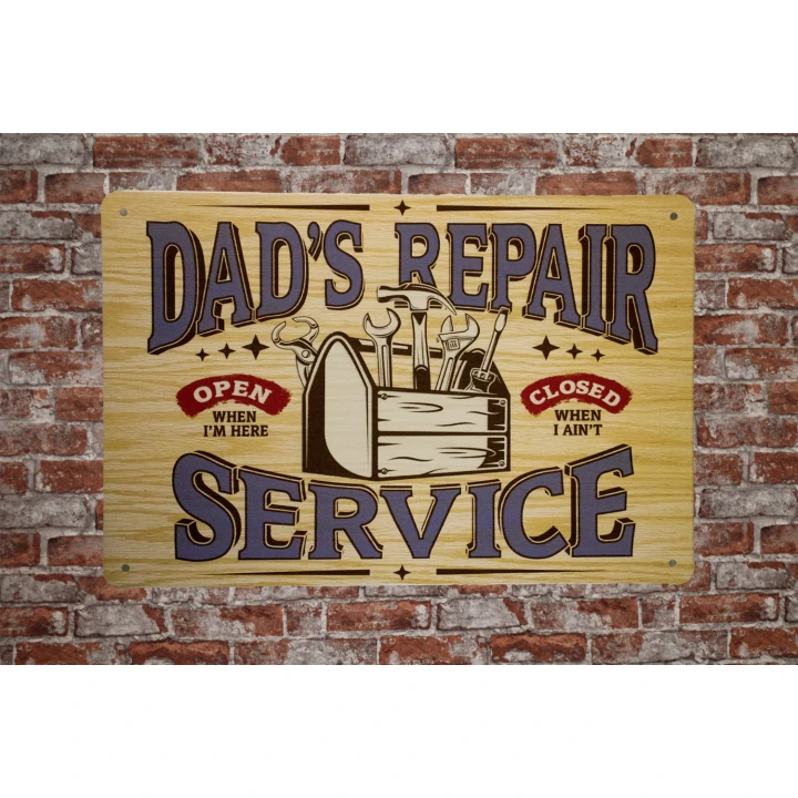 30870 dads repair