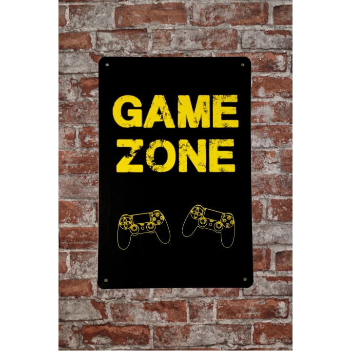 31004 Game zone