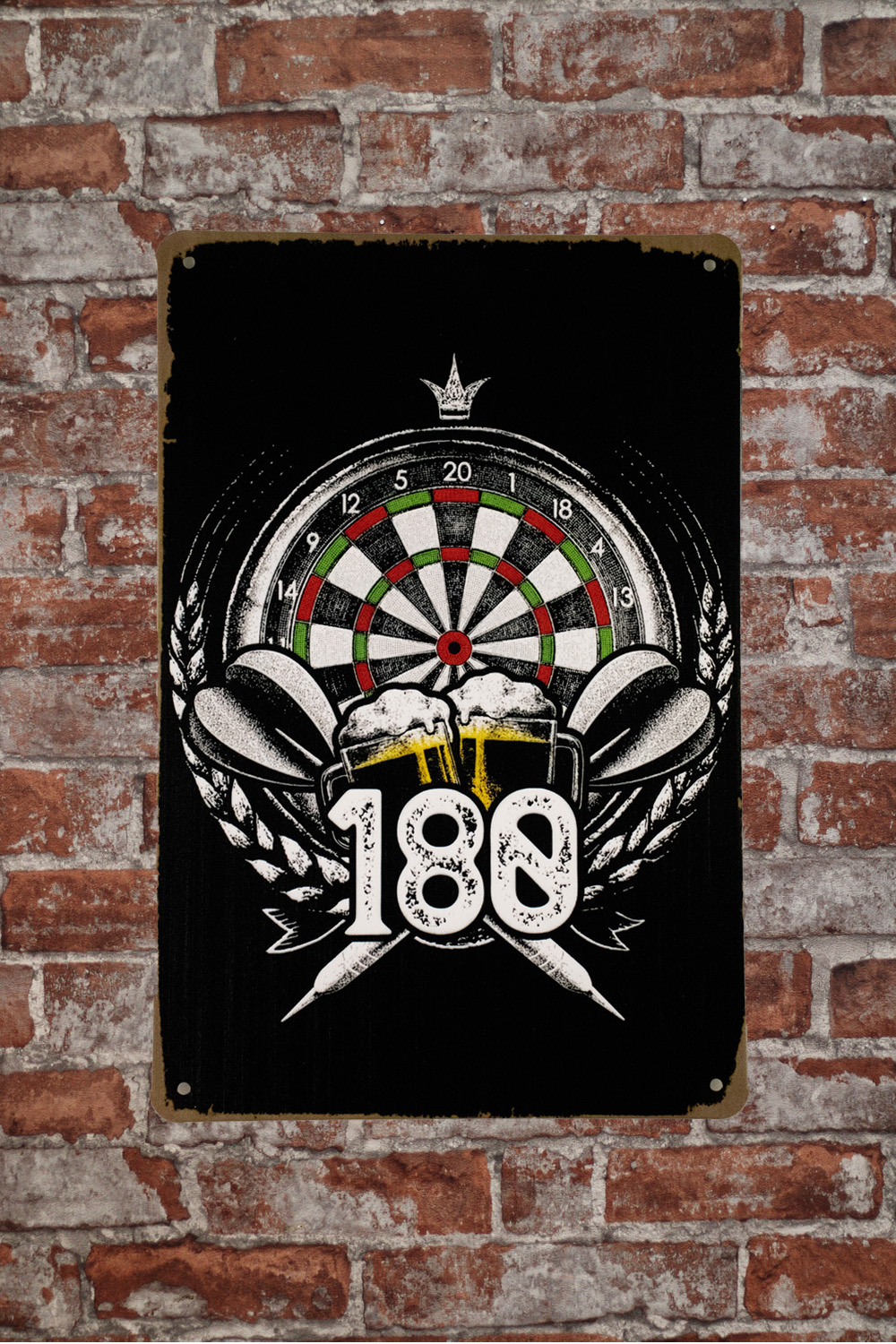 Dartbord kiezen voor je mancave? Dit moet je weten