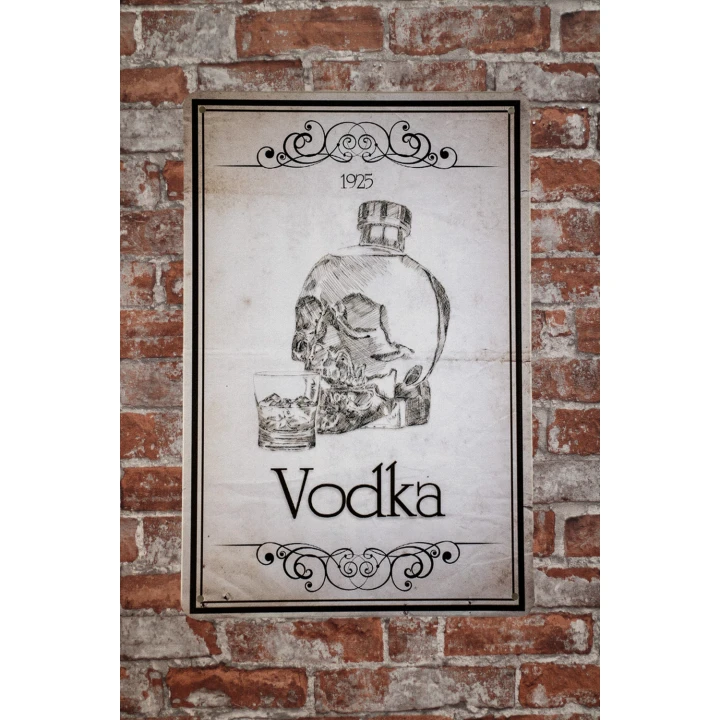 31313 Vodka 1925