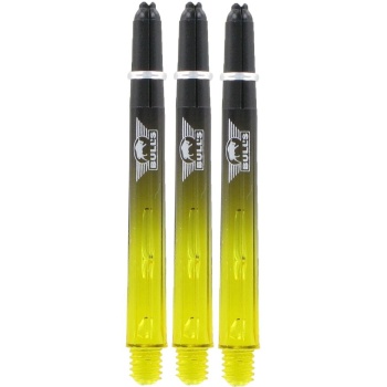 Bulls airstriper shaft Yellow Medium