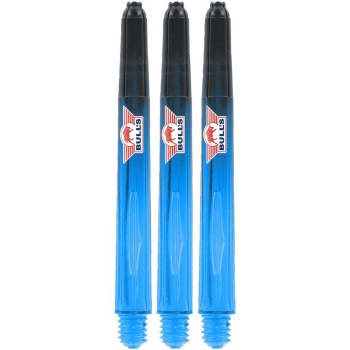 Bulls airstriper shaft Blue Medium