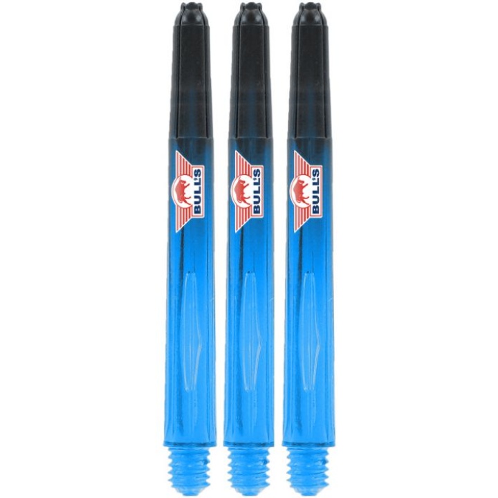 Bulls airstriper shaft Blue Medium