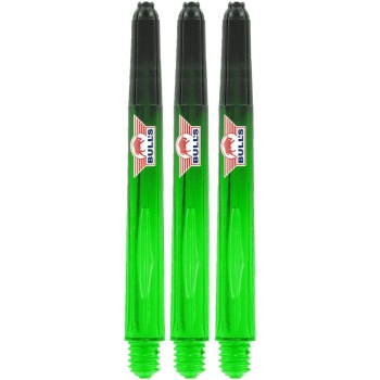 Bulls airstriper shaft Green Medium