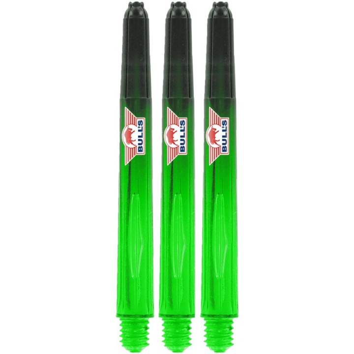 Bulls airstriper shaft Green Medium