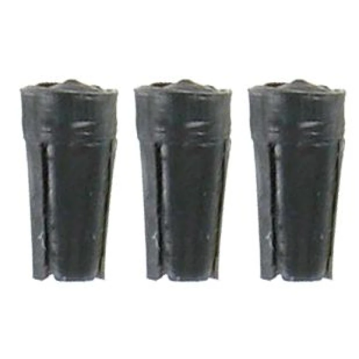 56711_nylon_flightprotectors_black_detail Bulls Flight Protector Nylon Zwart