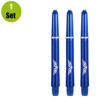 Shot Eagle Claw Shaft Medium Blue