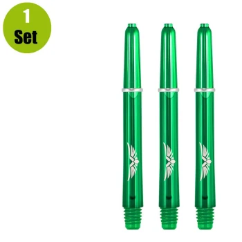 Shot Eagle Claw Shaft Medium Green