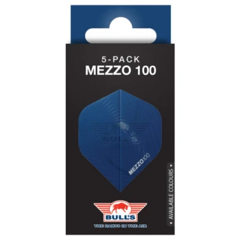 Bulls mezzo 5 Pack Blauw