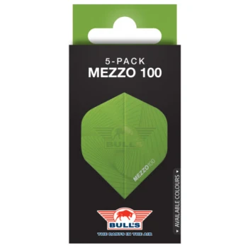 Bulls mezzo 5 Pack Groen