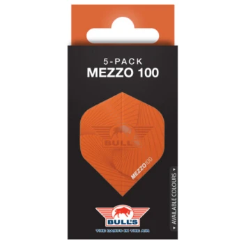 Bulls mezzo 5 Pack Oranje