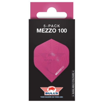 Bulls mezzo 5 Pack Roze