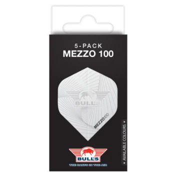 Bulls mezzo 5 Pack Wit