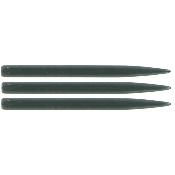 Bulls Steel point zwart 38mm