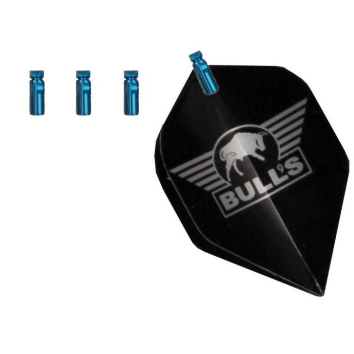 Bulls Flight Protector Alu Blauw