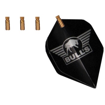 Bulls Flight Protector Alu Goud