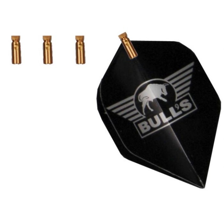 Bulls Flight Protector Alu Goud