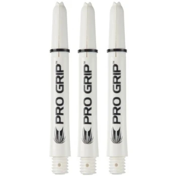 Target Pro Grip White Intermediate