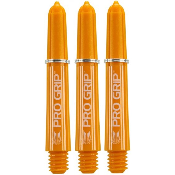 Target Pro Grip Orange Short