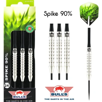 Bull's Steeltip Spike 90% Tungsten