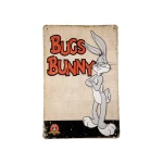 Bugs Bunny - Metalen borden Cave and Garden producten carrousel slider