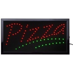 Led Bord Pizza 50 x 25cm Cave and Garden producten carrousel slider