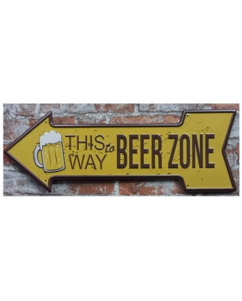 Beer zone L