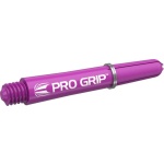 Target Pro Grip Purple Short