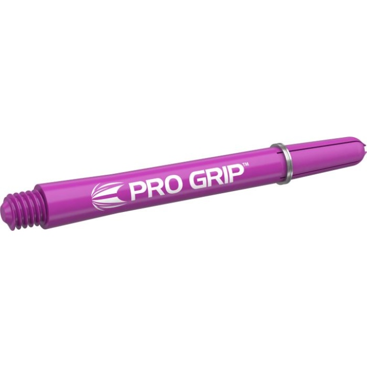 Target Pro Grip Purple Medium