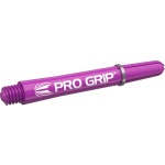 Target Pro Grip Purple Intermediate