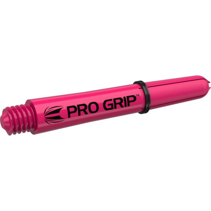 Target Pro Grip Pink Short