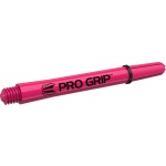Target Pro Grip Pink Intermediate