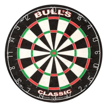 Dartbord Bull's The Classic