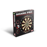 Bulls Shark Pro dartbord