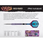 Shot Viking Shield Maiden 90% Steeltip