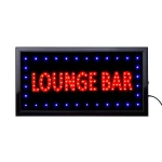 LED Bord Lounge Bar 50 x 25 cm Cave and Garden producten carrousel slider