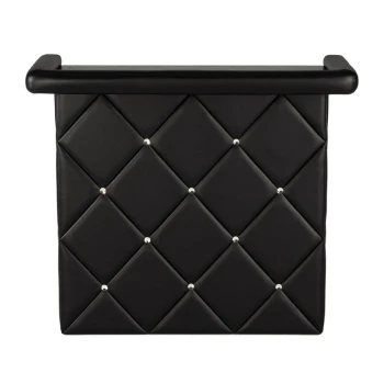 Luxe Leren Thuisbar