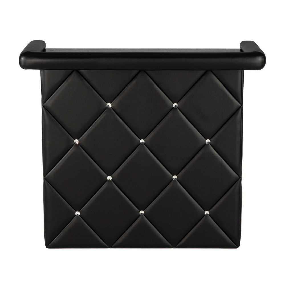 Luxe Leren Thuisbar