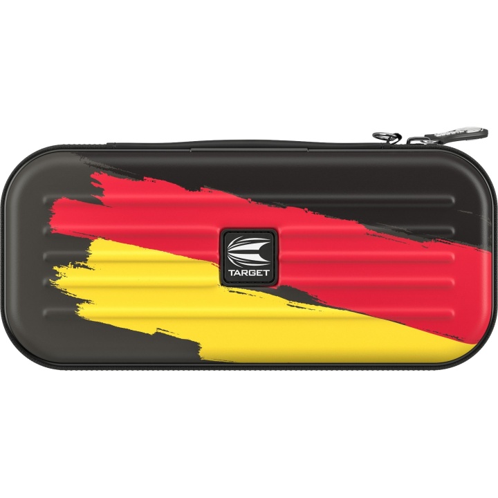 Target German Flag Wallet