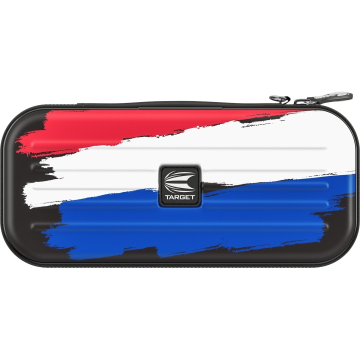 Target Dutch Flag Wallet