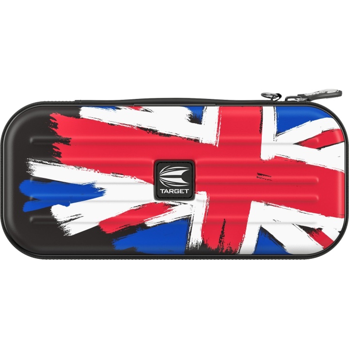 Target Great Britain Flag Wallet