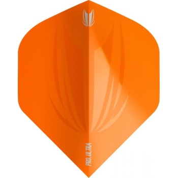 Target ID Pro Ultra std Oranje