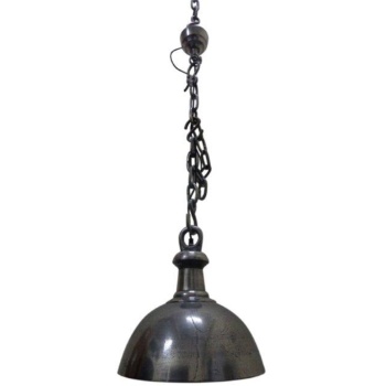 Industriële Hanglamp Seatlle Oud Metaal