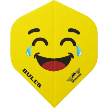 Bulls Smiley Crying 100 std.