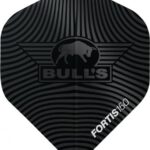 Bulls Fortis 150 std. Zwart