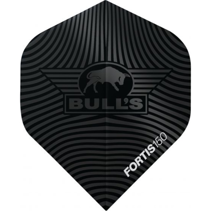 Bulls Fortis 150 std. Zwart