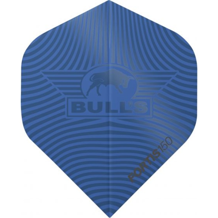 Bulls Fortis 150 std Blauw
