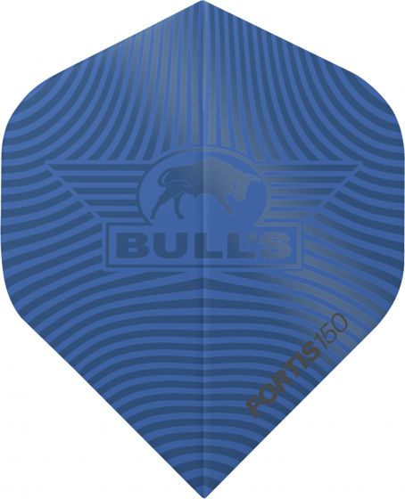 Bulls Fortis 150 std. Blauw