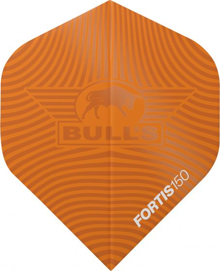Bulls Fortis 150 std. Oranje