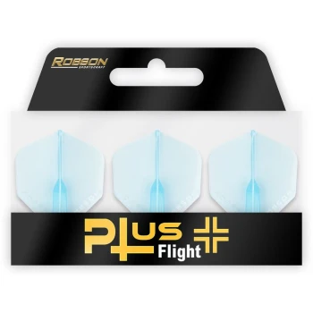 Robson Plus Flight Crystal Blauw